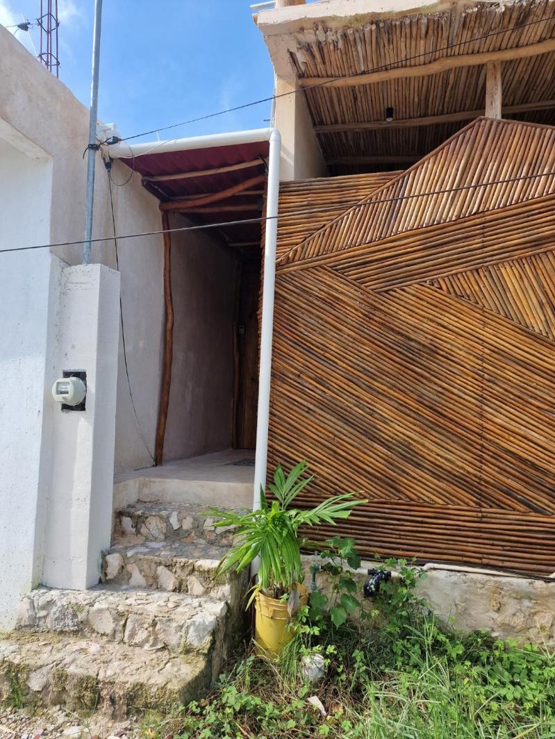 Luna Y Sol Glamping Holbox Quarto foto
