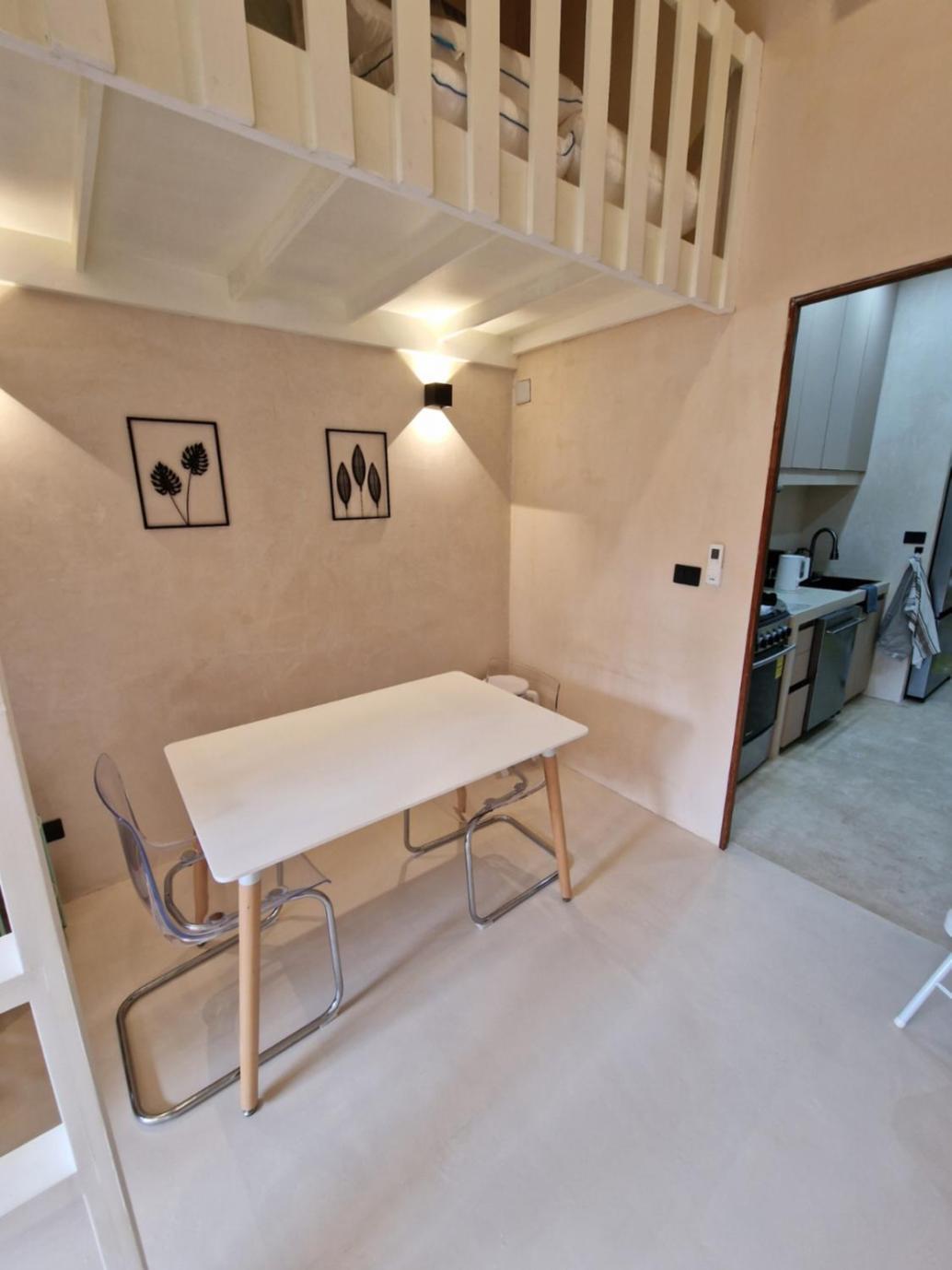 Luna Y Sol Glamping Holbox Quarto foto